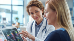 Convales Patient Solutins - Patientensupport bei Therapie